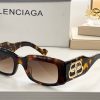 BALE**IAGA Eyewear SIZE: 54-22-145