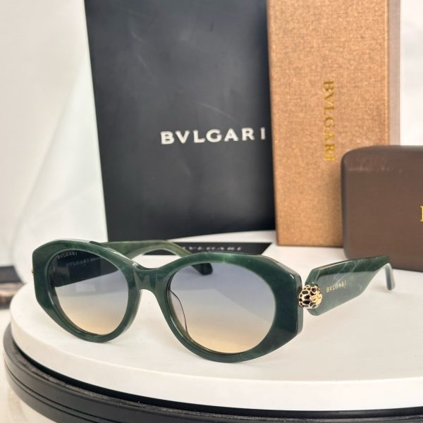BVLG*RI Eyewear SIZE: 52-19-140