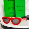 BOTTEG* VENE*A Eyewear SIZE: 51-23-140