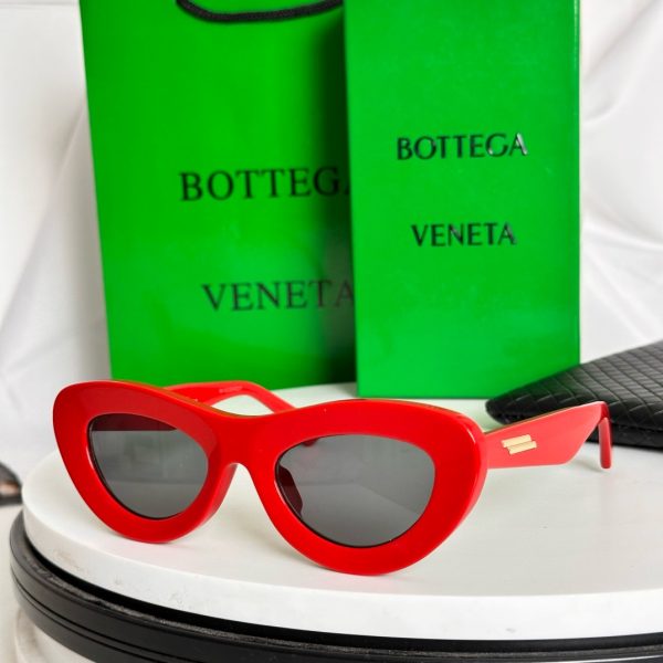 BOTTEG* VENE*A Eyewear SIZE: 51-23-140