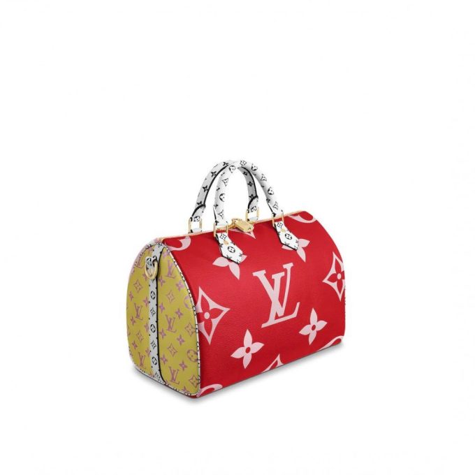 L M44573 Speedy Bandouliere 30 - Image 2