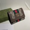 gg wallet 11X9X3cm