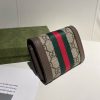 gg wallet 11X9X3cm