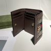 gg wallet 11X9X3cm