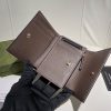 gg wallet 11X9X3cm