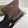 gg wallet 11X9X3cm