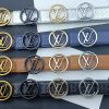 4-color fashion belt
