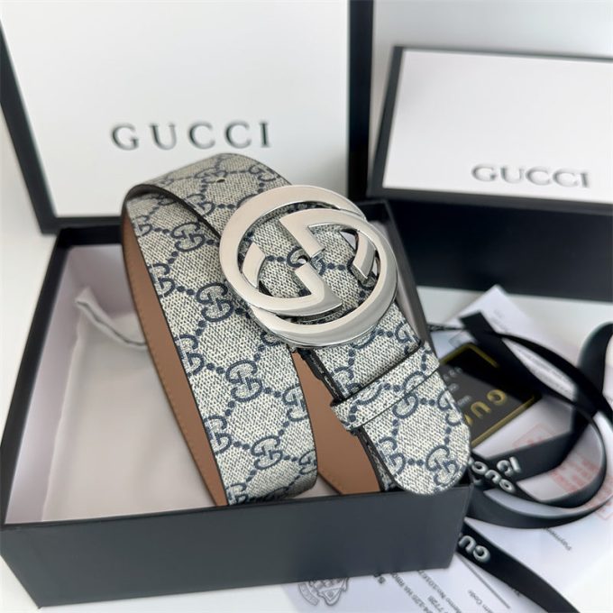 2-color fashion belt - Image 6