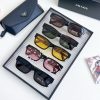 PRA Eyewear SIZE: 59-19-145