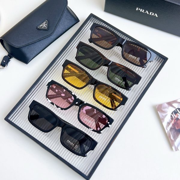 PRA Eyewear SIZE: 59-19-145