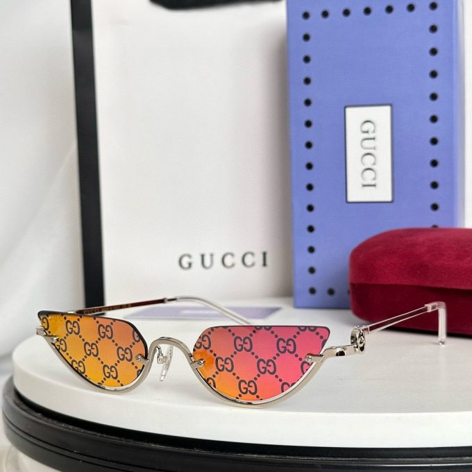 GG* Eyewear SIZE: 29-21-145 - Image 10