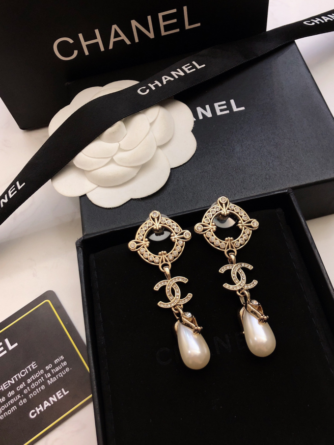 Cc new arrival earings 0052 - Image 3
