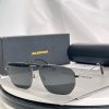 BALE**IAGA Eyewear SIZE: 60-16-145