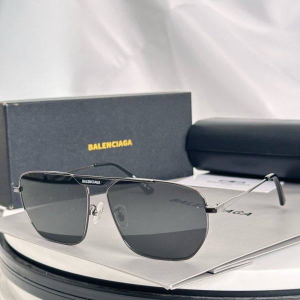 BALE**IAGA Eyewear SIZE: 60-16-145