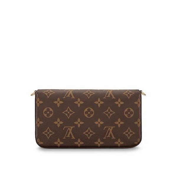 L M61276 Pochette Felicie