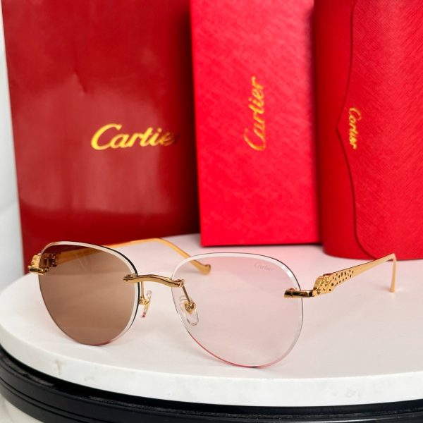 CAR Eyewear SIZE: 60-18-140