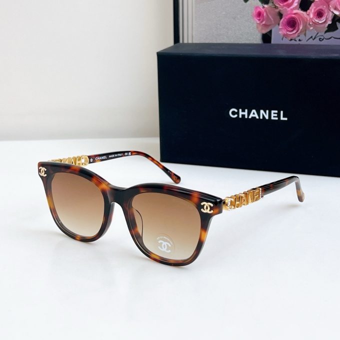 CC* Eyewear SIZE: 56-18-145 - Image 3