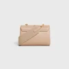 TEEN SOFT 16 IN SMOOTH CALFSKIN SAFARI