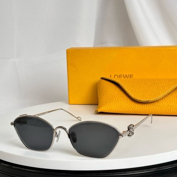 LOEW* Eyewear SIZE: