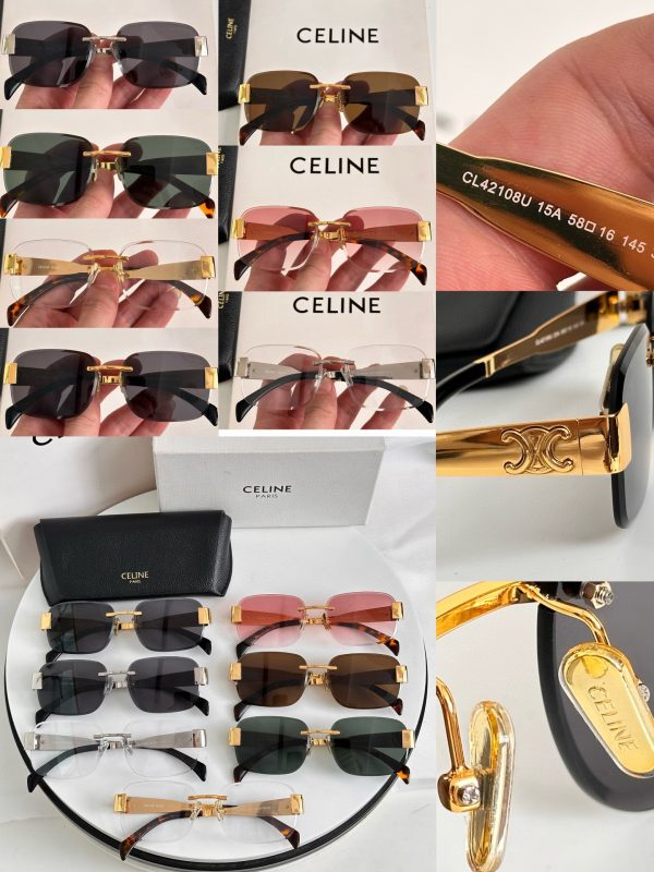 CELIN* Eyewear SIZE: