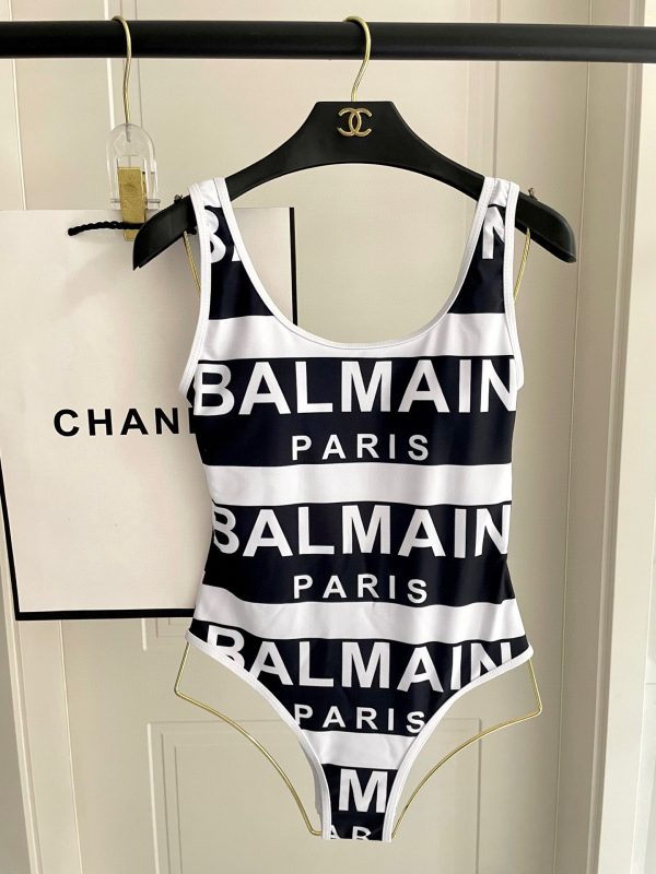 BALM* Swimwear #1