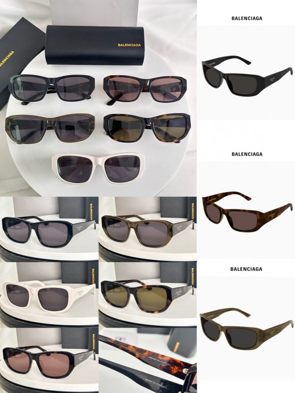 BALE**IAGA Eyewear SIZE: 57-17-145