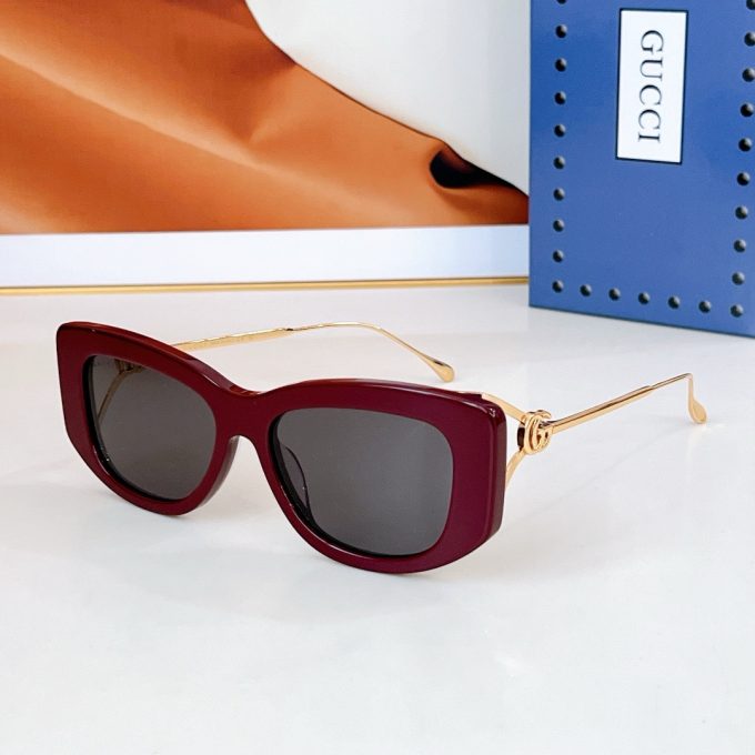 GG* Eyewear SIZE: 55-17-120 - Image 2