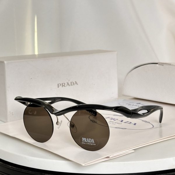 PRA Eyewear SIZE: 47-20-135