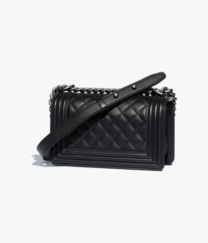 SMALL BOY CC HANDBAG - Image 2