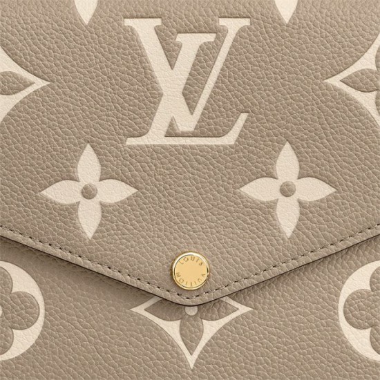 L M80482 Félicie Pochette