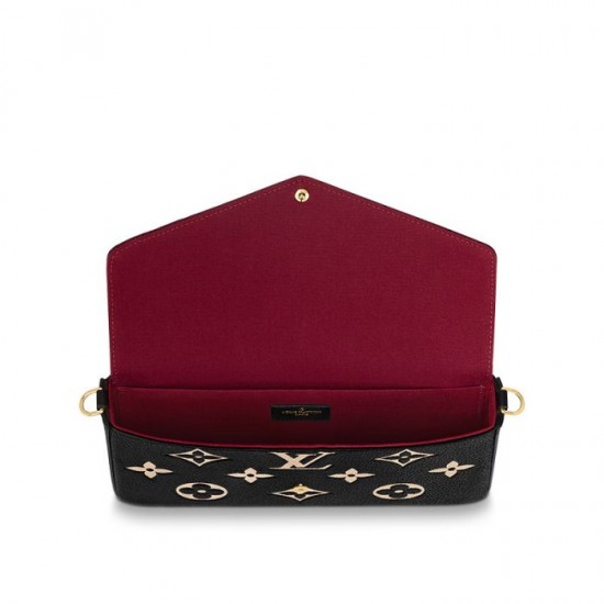 L M80482 Félicie Pochette