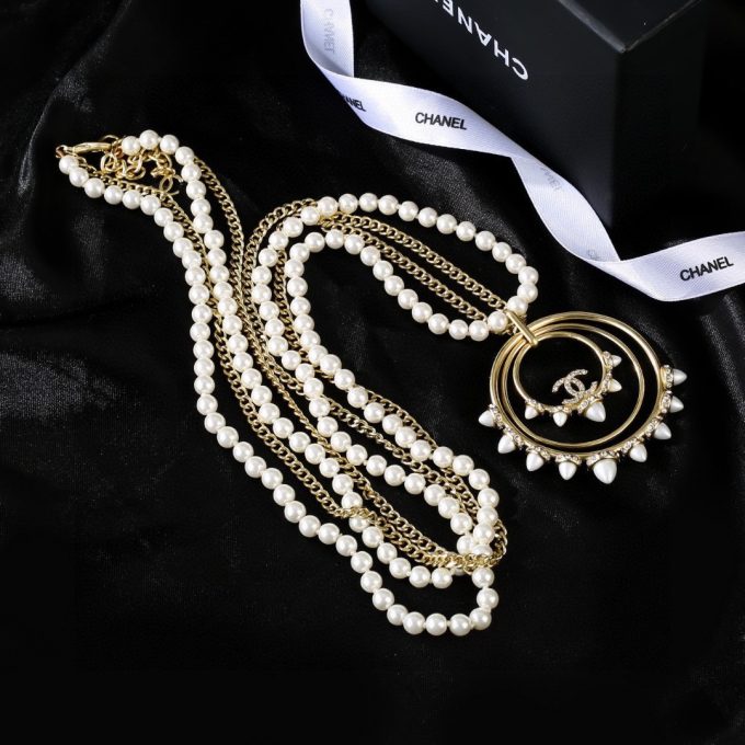 cc New Arrival Necklace 019