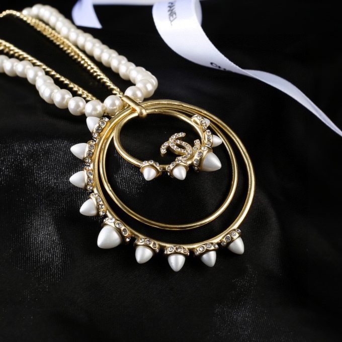 cc New Arrival Necklace 019 - Image 6