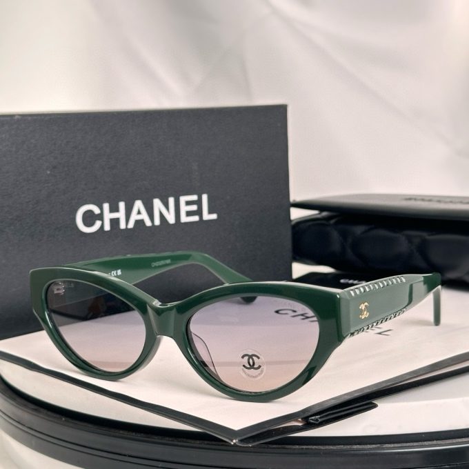 CC* Eyewear SIZE: 59-17-140 - Image 4