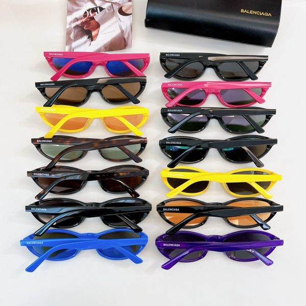 BALE**IAGA Eyewear SIZE: 58-18-140