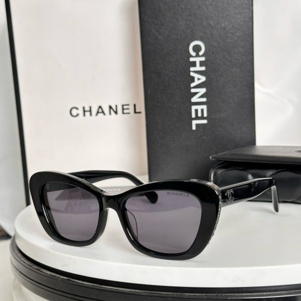 CC* Eyewear SIZE: 55-18-140