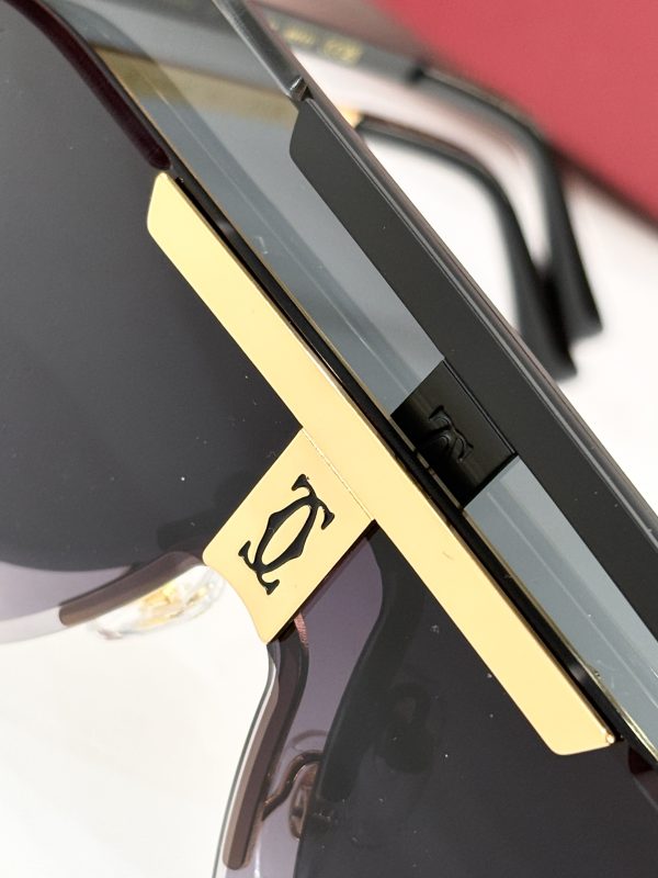 CAR Eyewear SIZE: 136-0-140