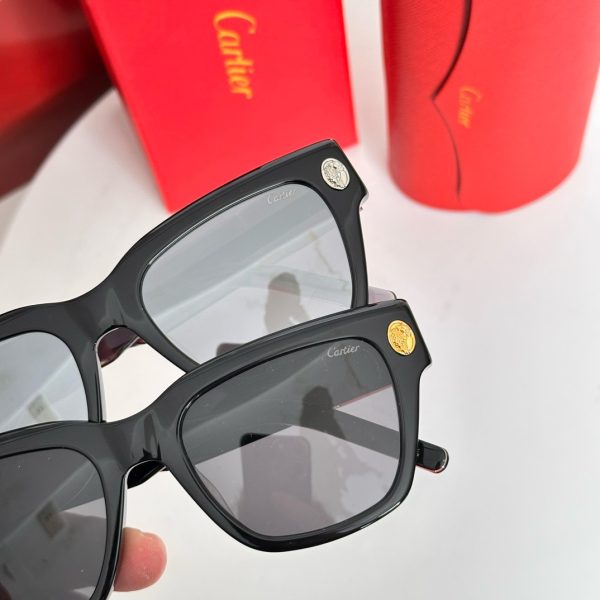 CAR Eyewear SIZE: 50-22-145
