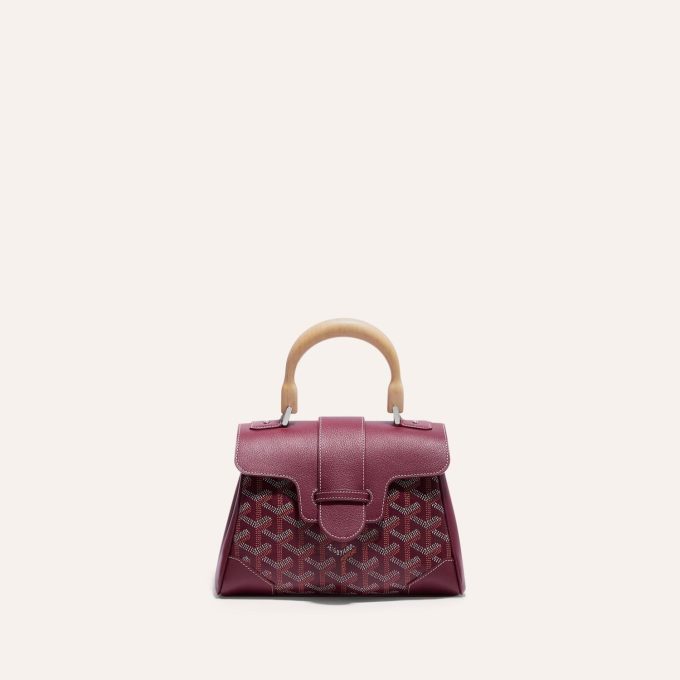 Saigon Souple Mini bag 1 - Image 2