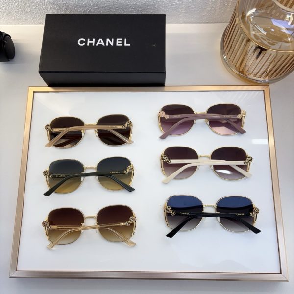 CC* Eyewear SIZE: 51-21-145