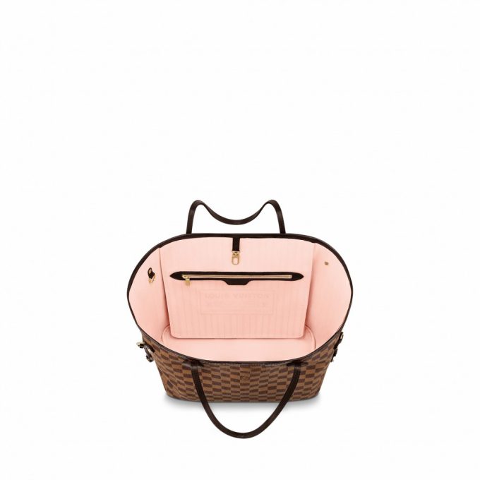 L N41603 Neverfull MM - Image 4