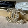 cc Brooch