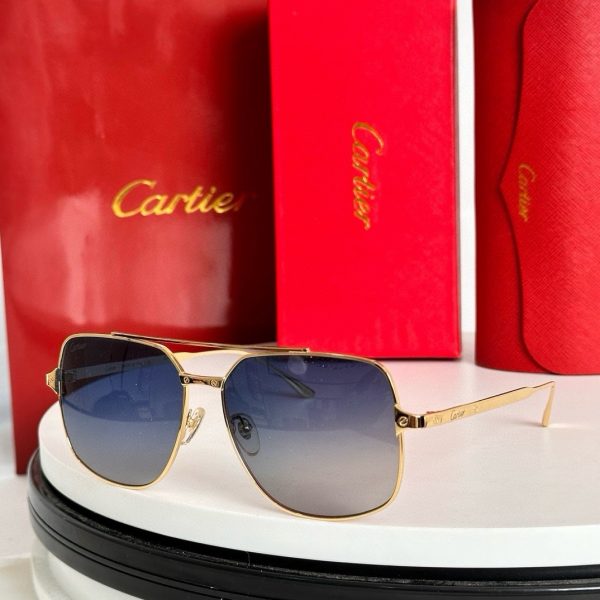 CAR Eyewear SIZE: 58-15-140