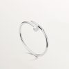 car Inspired Juste Un Clou Nail Bracelet Screw Cuff Bangle