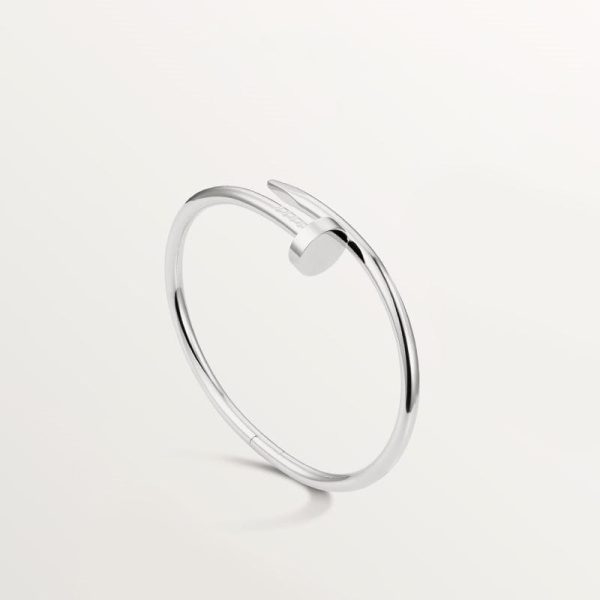 car Inspired Juste Un Clou Nail Bracelet Screw Cuff Bangle