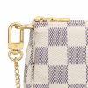 L-bag Mini Pochette Accessoires N58010