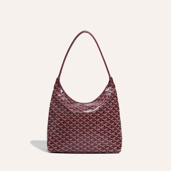 Boheme Hobo bag 11