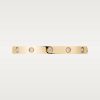 car The London Love Bracelet With Diamond Big Model-6mm Width