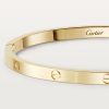 car The London Love Bracelet Small Model-4mm Width