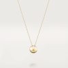 Lucky AMULETTE DE car NECKLACE